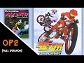 Your World - Ketchup Mania 【Idaten Jump (TV 2005-2006) | Opening 2】