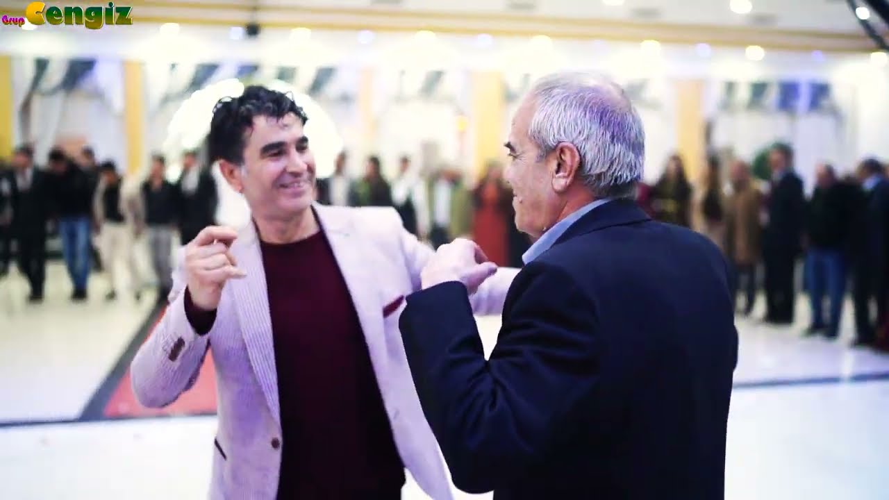 يوسف و مرفة حفلة كوباني في ترسوس PART 03 مع ولات جنكيز