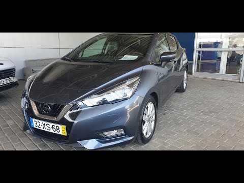 NISSAN MICRA 1