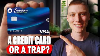 Unlock Real Value with Chase Freedom Unlimited® What They Don’t Tell You!