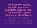 Michael Jackson Song Groove AKA Abortion Papers mp3