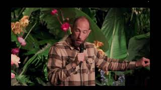 Ari Shaffir women's college swimming
