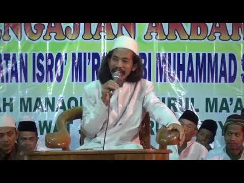 KH Mawardi Sragen