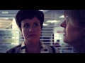 Berena -- HEARTBREAK -- Holby City, Bernie & Serena