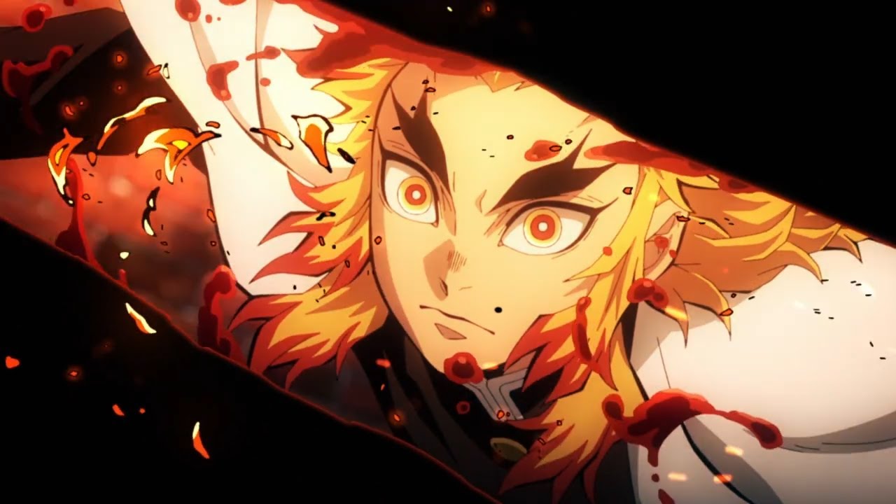 Demon Slayer: kimetsu no yaiba Mugen Ressha-hen episódio 2 Dublado PT 