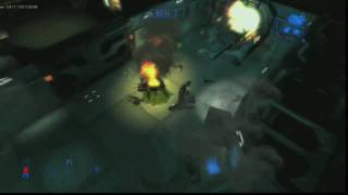Alien Breed Evolution Teaser Trailer