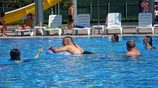 2025-08-02 Аквапарк София / Aquapark Sofia