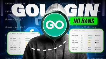 Manage Multiple Accounts Easily with GoLogin | Anti-Detect Browser Explained