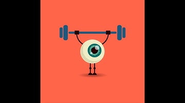 Eye Can Learn (Part 2)