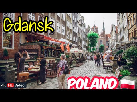 gdansk | Poland