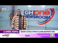 LIVE STREAM: #GHOneNews | 13th February, 2026