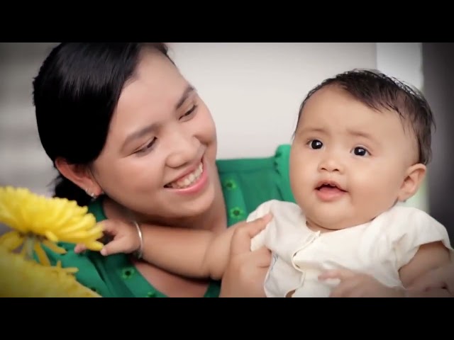 Sữa mẹ, món quà vô giá của cuộc sống!