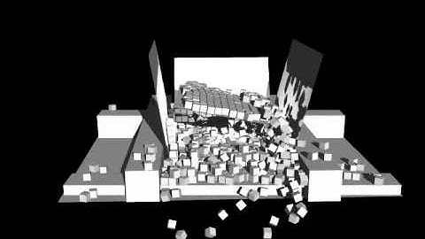Carrara 8 Physics Test