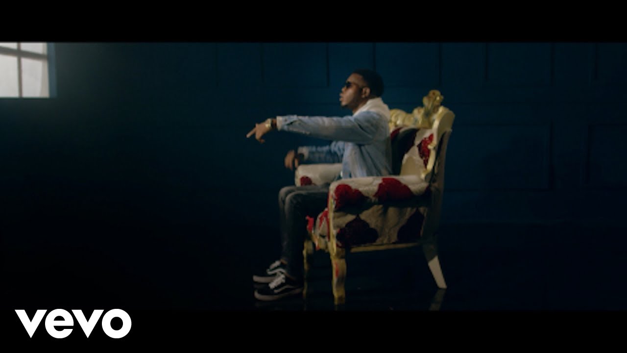 Qsberg - Real One ft. Terry Apala