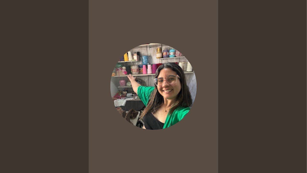 Jeniferscroche está ao vivo!