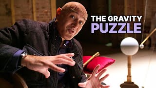 Jim Al-Khalili | Understanding the Force That Shapes the Universe