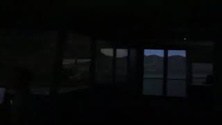 FULL MISSION BRIDGE SIMULATOR