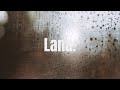 Lana Del Rey Rainy Day Calm Playlist Relax Focus Chill 
