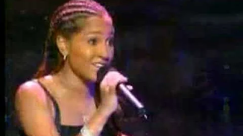 3LW - Good Good Girl (Live @ Showtime in Harlem 2002)
