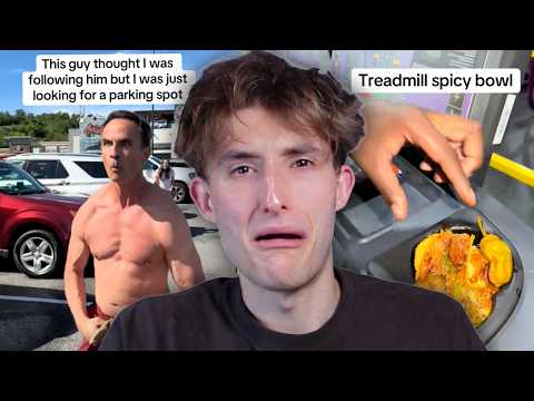 Try Not to Laugh: Insufferable People