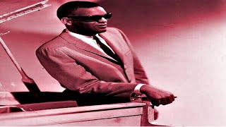 Ray Charles - I Can&#39;t Stop Loving You (Tradução)