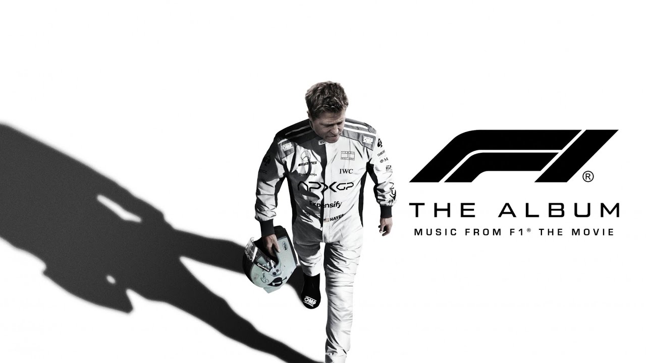 Lose My Mind (feat. Doja Cat) - Don Tolivern | F1® The Movie (Original Soundtrack) Lose My Mind (feat. Doja Cat) - Don Tolivern | F1® The Movie (Original Soundtrack)