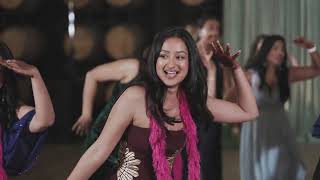 Surprise Flash Mob- Dancing Queen