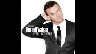 Watch Russell Watson Backstabbers video