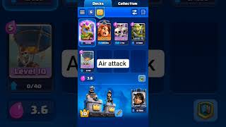 Best Deck For Arena 12