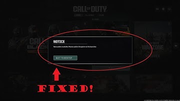 CALL OF DUTY BLACK OPS 6 "NEW UPDATE AVAILABLE. PLEASE UPDATE GAME VIA THE LAUNCHER" BUG FIXED!
