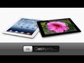 Презентация iPad 3 (русская озвучка)