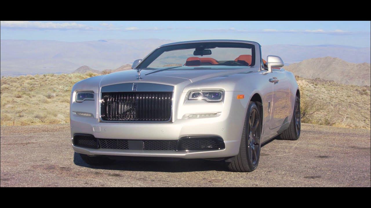 Rolls-Royce Phantom (CITY) CA  Rolls-Royce Motor Cars Rancho Mirage