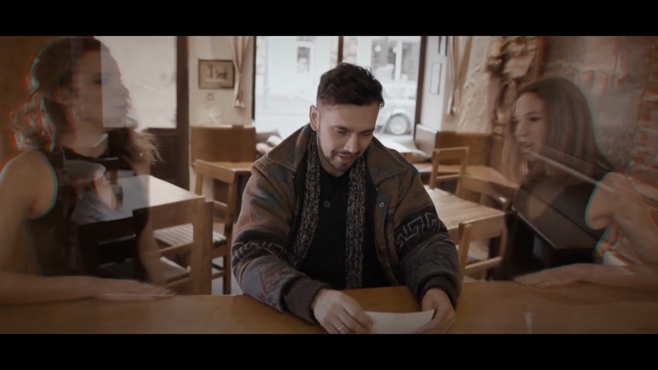 For You Blues / TRAVEL / OFFICIAL VIDEO