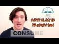 Marx Part 1: Labour & Class Conflict | Philosophy Tube