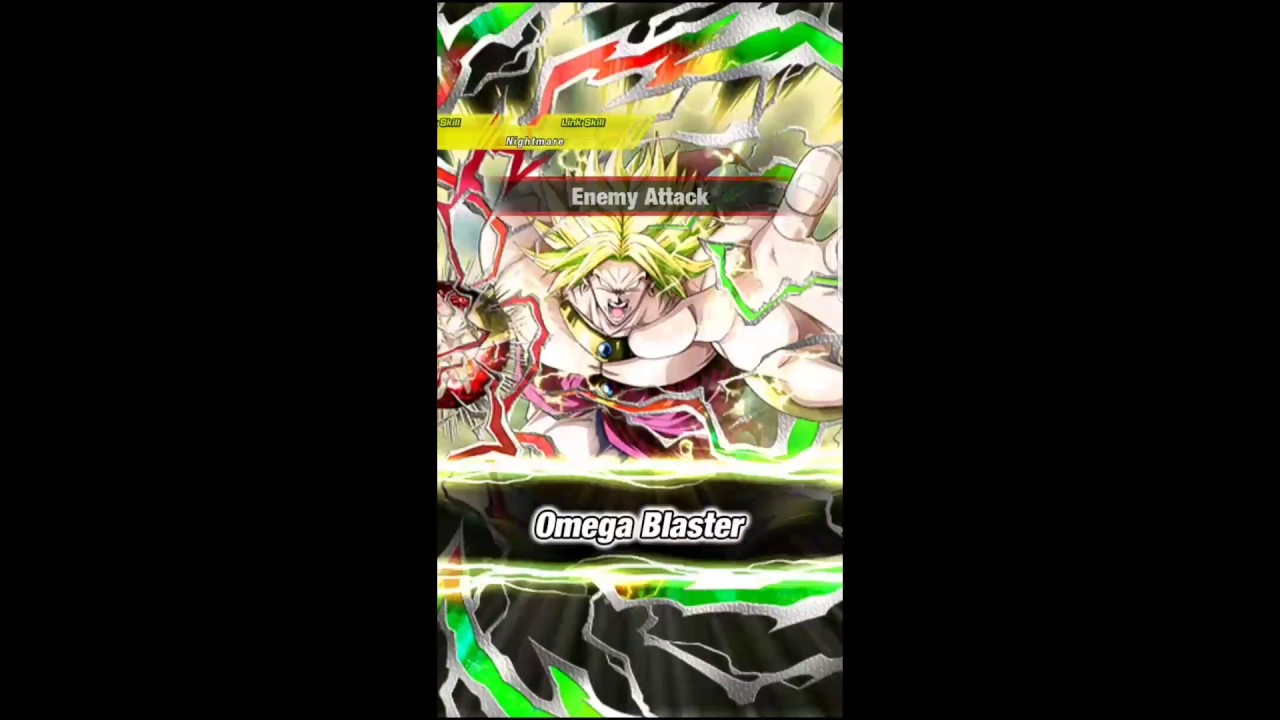 Janemba clutch dodges broly super| DOKKAN BATTLE