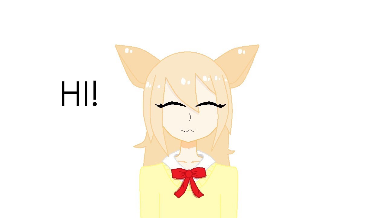 My Gender Swap test YouTube