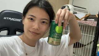 アラサーまったり作業と雑談配信