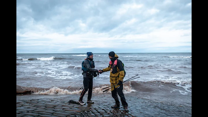 2024 SILVA Northern Traverse Event Film