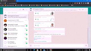 How to use WhatsApp on your computer screenshot 4