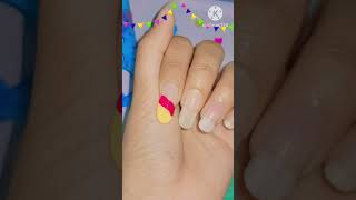 #100kviews #nailart #nailarttutorials #naildesign #new #ytshortsindia #viralshorts 👇👇👇👌👌👌💕💕✨✨✨