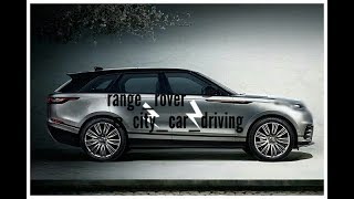 City car driving android screenshot 4