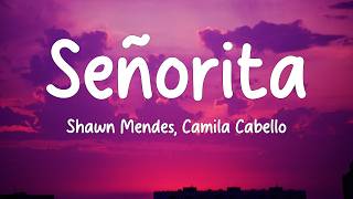 Download lagu Shawn Mendes, Camila Cabello - Señorita (Lyrics) Letra