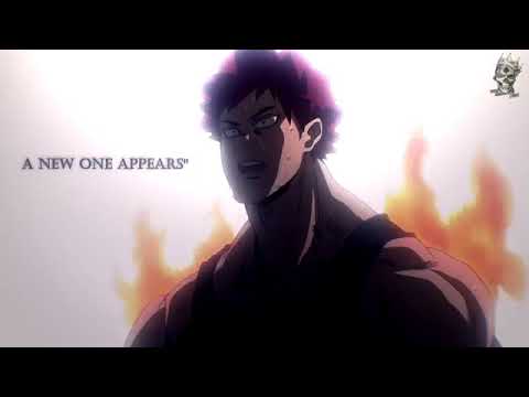 Anime Hero Academia Eroi Tepeitro Youtube
