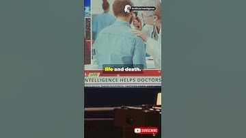 AI Revolutionizing Early Disease Detection!