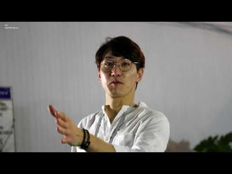 [180714] 마마돈크라이 후 조형균 배우님 전체 인사
