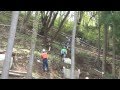 2015/04/25 トライアル世界選手権 日本グランプリ ➃