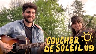 TIBZ - [Coucher de soleil #9] Ton Invitation -  @louiseattaqueofficiel