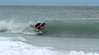 A few clips from fun day of ring down in casey key, fl. zap skimboards
team riders john akerman, dave armstrong, justin boisclair, and max
smetts were all ...