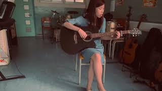 Mexican summer - Marissa Nadler (cover)