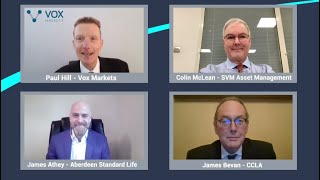 Macro Investing in 2021 Masterclass